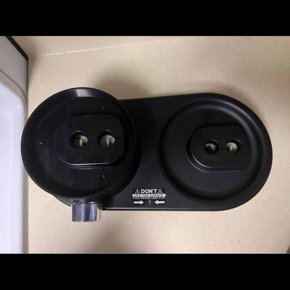 Dash Rapid Cold Brew System